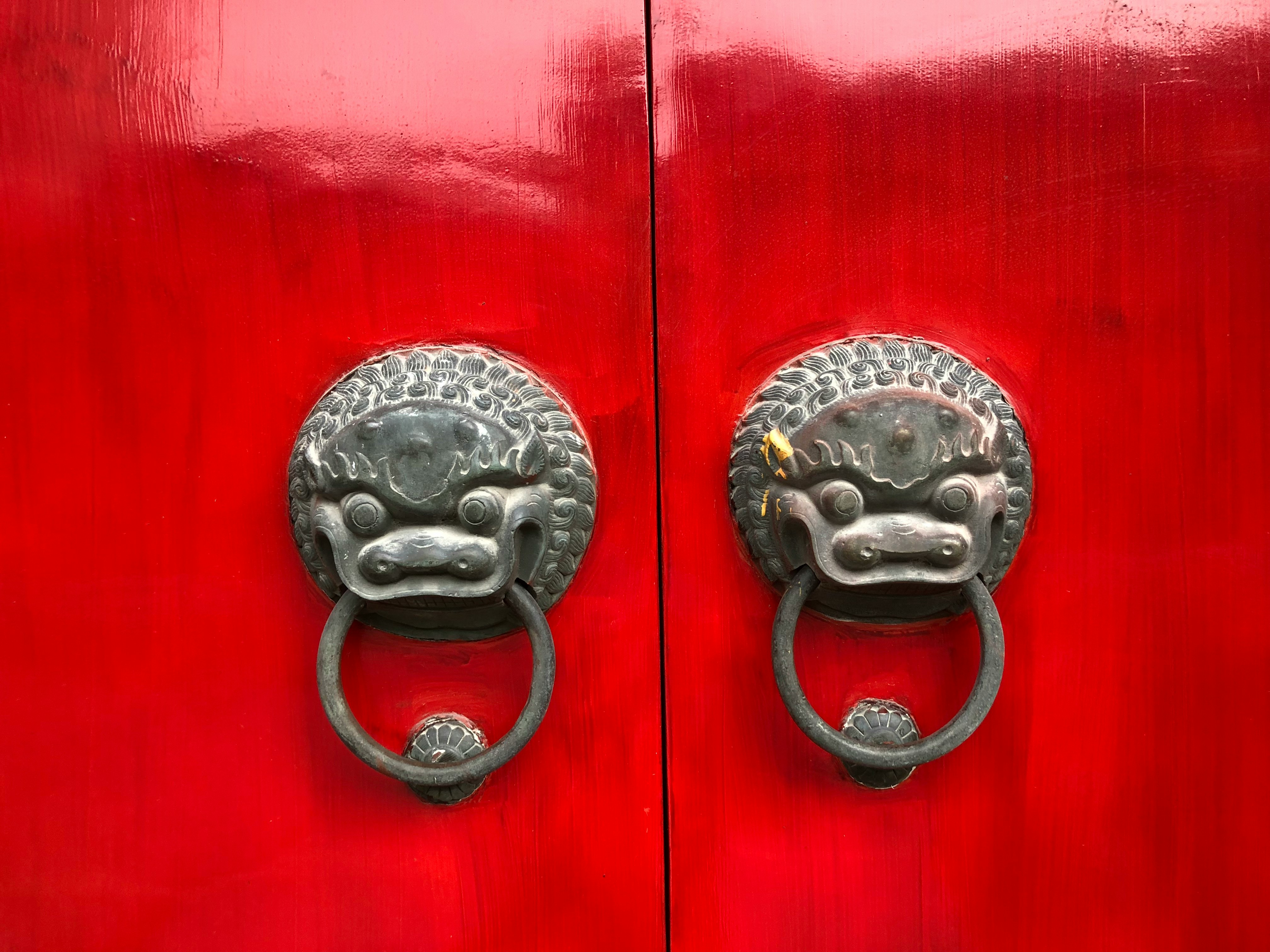China Door Handle
