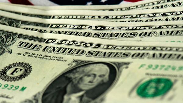 US-Dollarkrise?